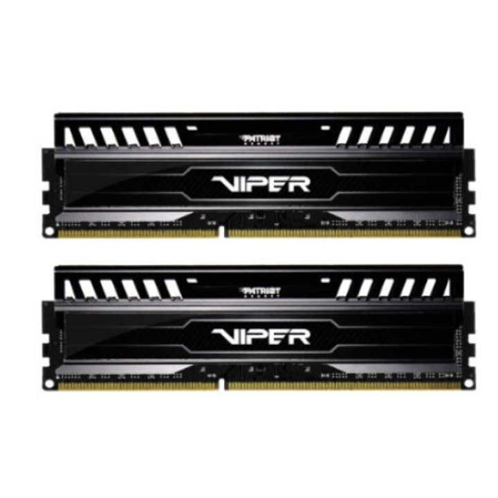 Patriot Viper 3 Black 16 GB