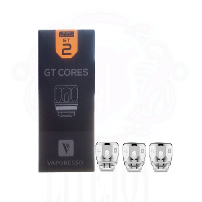 Set 3 Rezistente NRG Vaporesso GT 2 , 0.4ohm