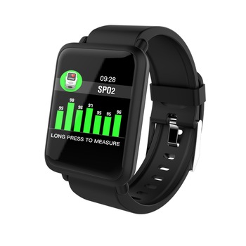 Ceas SmartWatch si Bratara Fitness MAX 28, 1.33 Ceas SmartWatch si Bratara Fitness MAX 28, 1.33