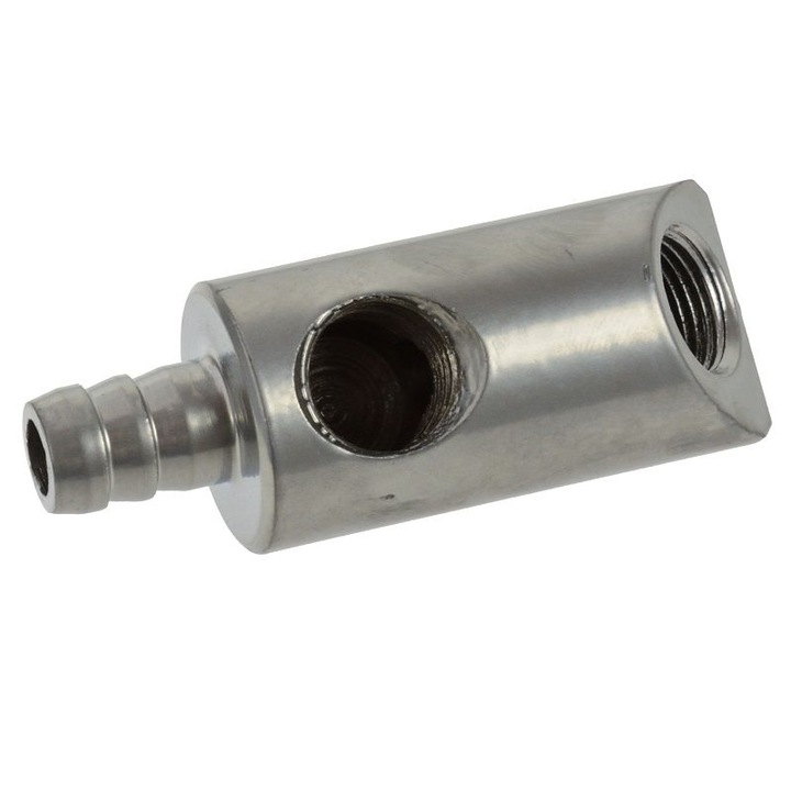 Seltech Alsó könyök-keverő egység, 40L / 80L kapacitású homokfúvó gépekhez