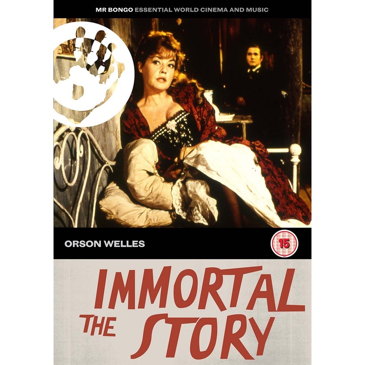 The Immortal Story / Histoire immortelle [DVD] [1968]