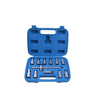 Chei pentru dopuri baie ulei 12 buc Chei pentru dopuri baie ulei 12 buc