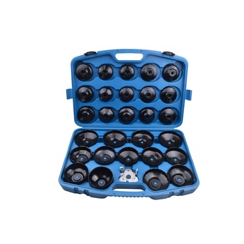 Trusa cu chei pentru filtre de ulei Trusa cu chei pentru filtre de ulei