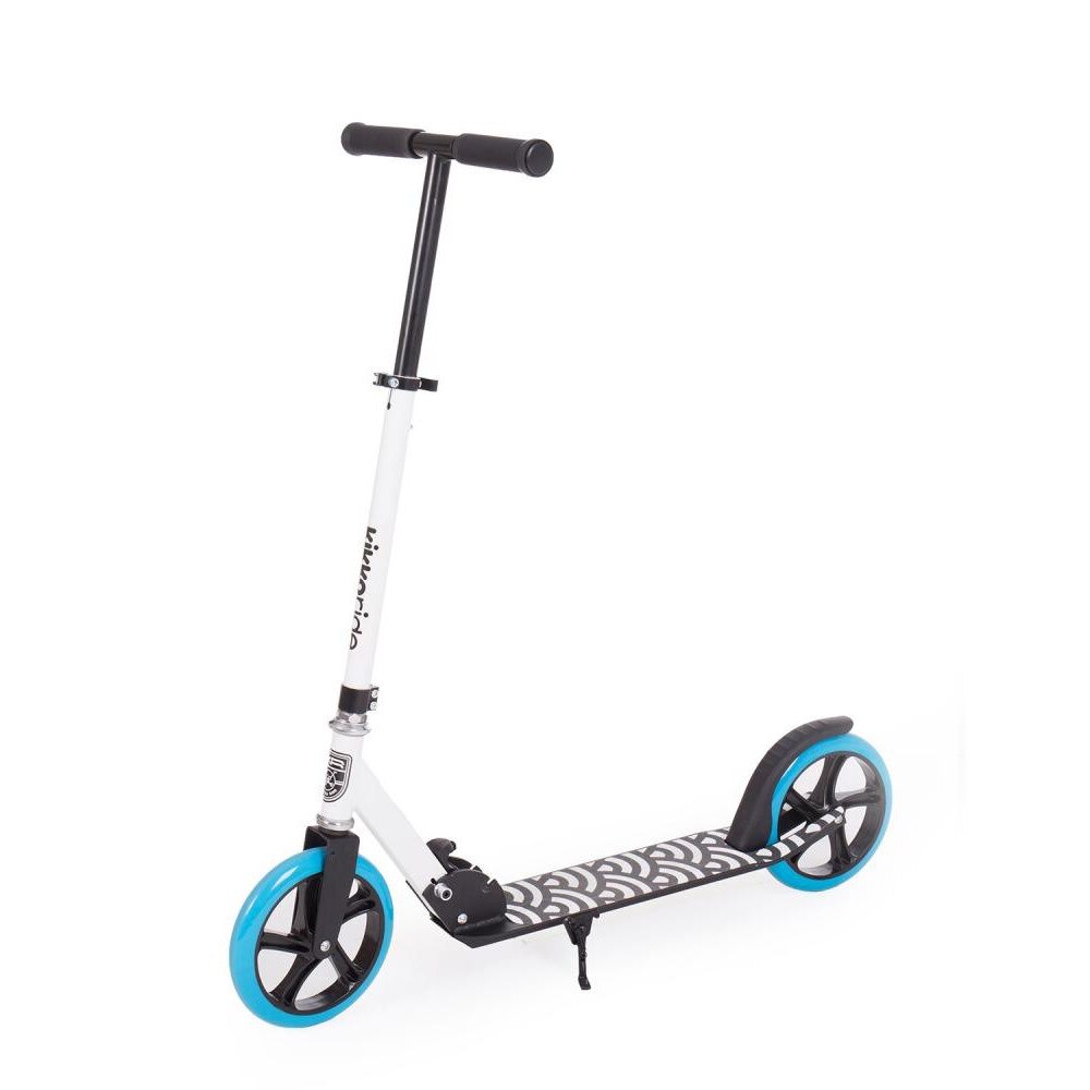 Trotineta pliabila KikkaBoo Dusty Blue