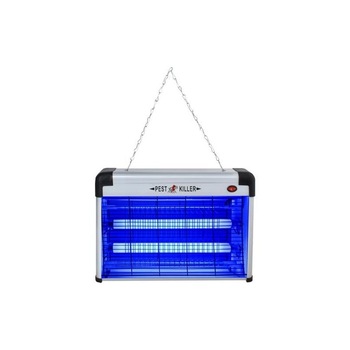 Aparat Profesional Pentru Insecte, Electric, putere 20W, Lampa UV Anti-Insecte Si Tantari Aparat Profesional Pentru Insecte, Electric, putere 20W, Lampa UV Anti-Insecte Si Tantari