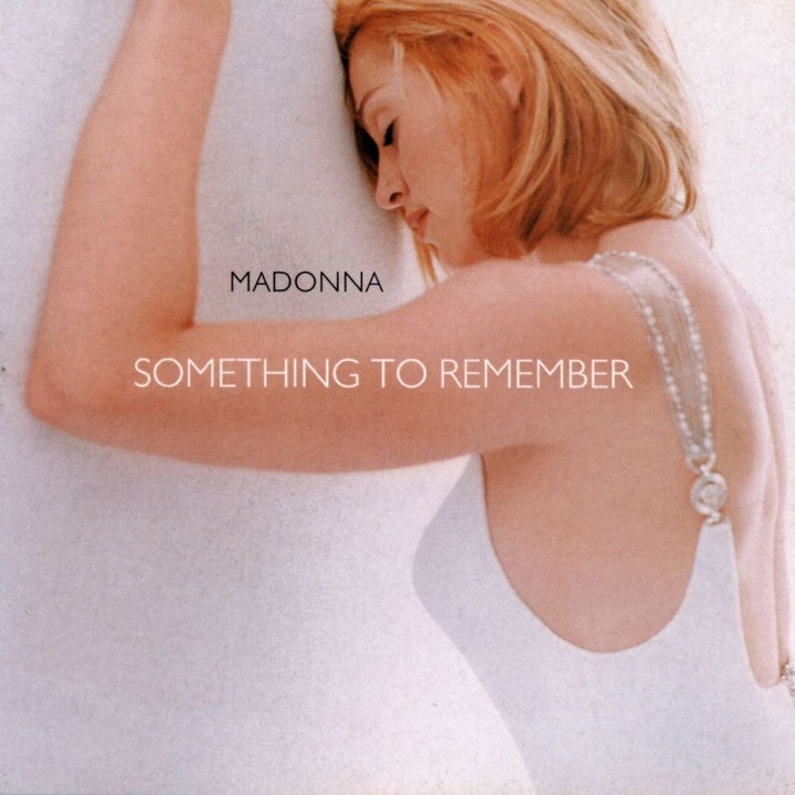 Madonna - Something To Remember [180g LP] (vinyl)