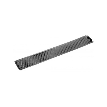 Lama din otel carbon pentru rindea , Tolsen , 250 mm 42003 , negru Lama din otel carbon pentru rindea , Tolsen , 250 mm 42003 , negru