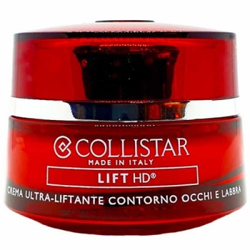 Crema de ochi Collistar Ultra Lifting Eye and Lip Contour 15ml Crema de ochi Collistar Ultra Lifting Eye and Lip Contour 15ml
