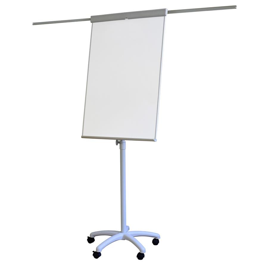 Flipchart magnetic Memoboards, 106x68 cm