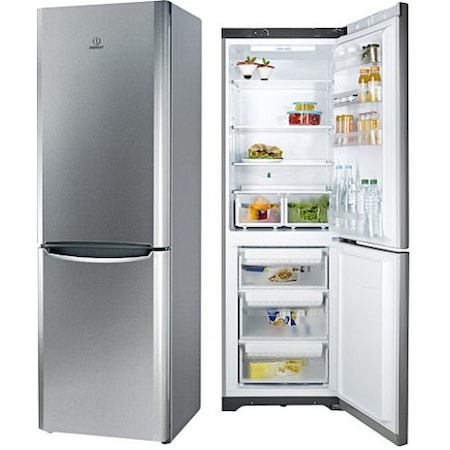 Indesit Biaa 12 Velemenyek