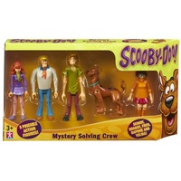 set 5 figurine 13 cm personaje scooby doo echipa misterelor imagen 6_0_
0