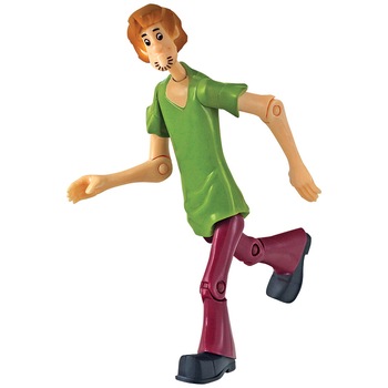Figurina 13 cm Scooby Doo Shaggy Figurina 13 cm Scooby Doo Shaggy