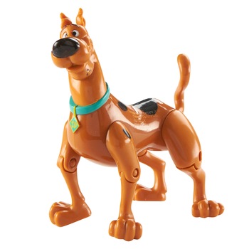 Figurina 13 cm Scooby Doo Scooby Figurina 13 cm Scooby Doo Scooby