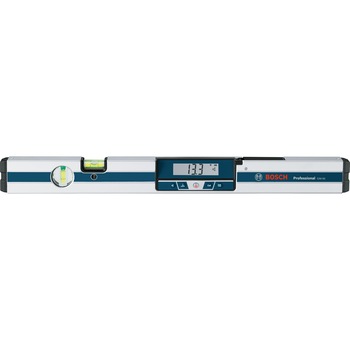 Clinometru digital Bosch Professional GIM 60, 60 cm lungime, 0-360° domeniu masurare, ± 0.05° precizie, 1/4 Clinometru digital Bosch Professional GIM 60, 60 cm lungime, 0-360° domeniu masurare, ± 0.05° precizie, 1/4