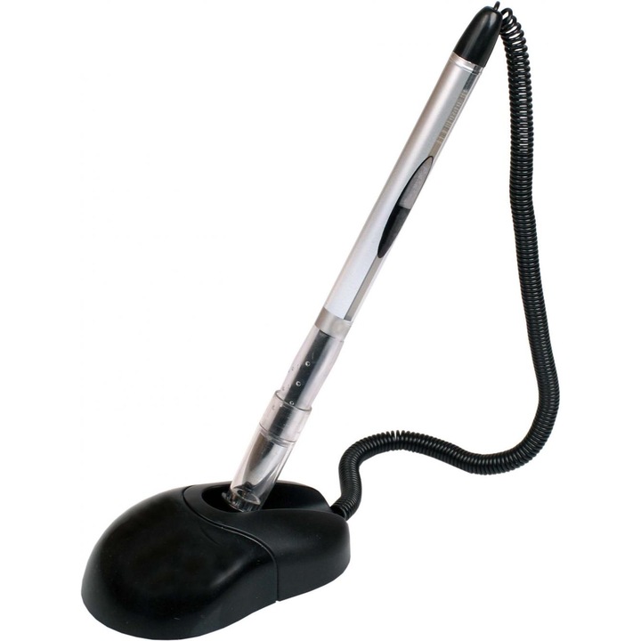 Хиникал Centrum, С поставка, Син