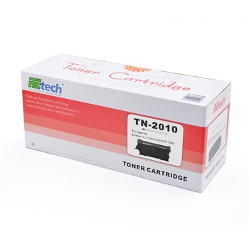 Cartus toner compatibil TN-2010 pentru Brother Cartus toner compatibil TN-2010 pentru Brother