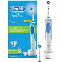 periuta de dinti electrica oral-b vitality plus cross action 7600 oscilatiimin curatare 2d 1 program 2 capete albalbastru imagen 44_2_
0