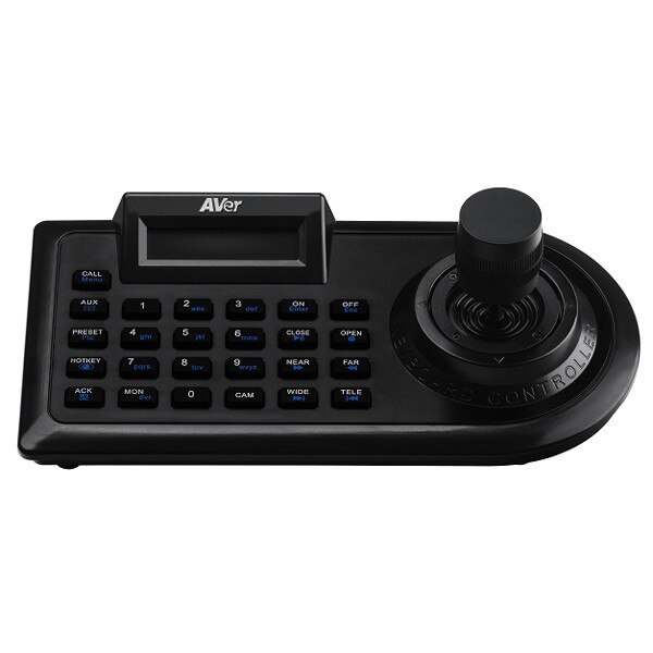 Joystick Torc Aver pentru camerele PTC/PTZ