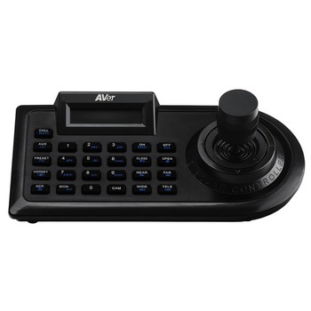Joystick Torc Aver pentru camerele PTC/PTZ Joystick Torc Aver pentru camerele PTC/PTZ