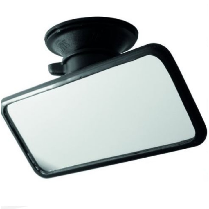 Carpoint visszapillantó tükör pipere 112x48mm (372433902) (ca372433902)