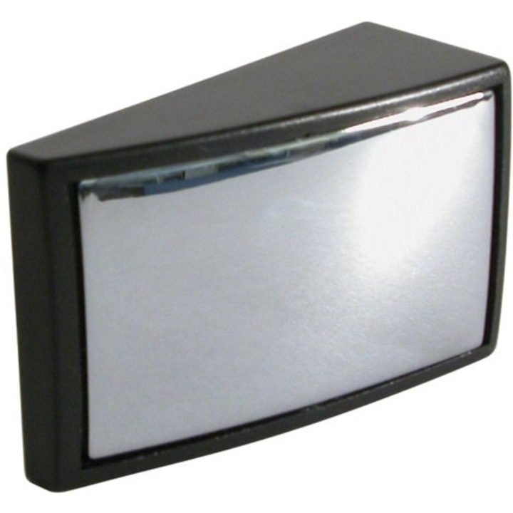 Oglinda convexa universala, Carpoint, 48x29mm