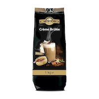 Cappuccino Caprimo Creme Brulee 1 kg
