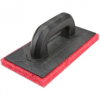Drisca cu burete dur TOPEX 13A332 Drisca cu burete dur TOPEX 13A332
