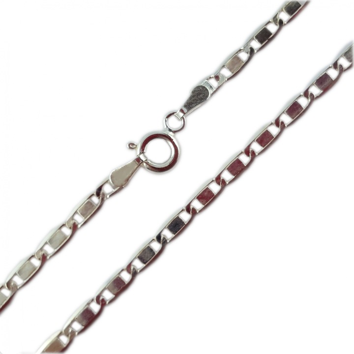 Lantisor argint VAL620 Dras