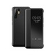 Husa Huawei P30 PRO Negru Clear View Cover