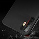 Husa Huawei P30 PRO Negru Clear View Cover