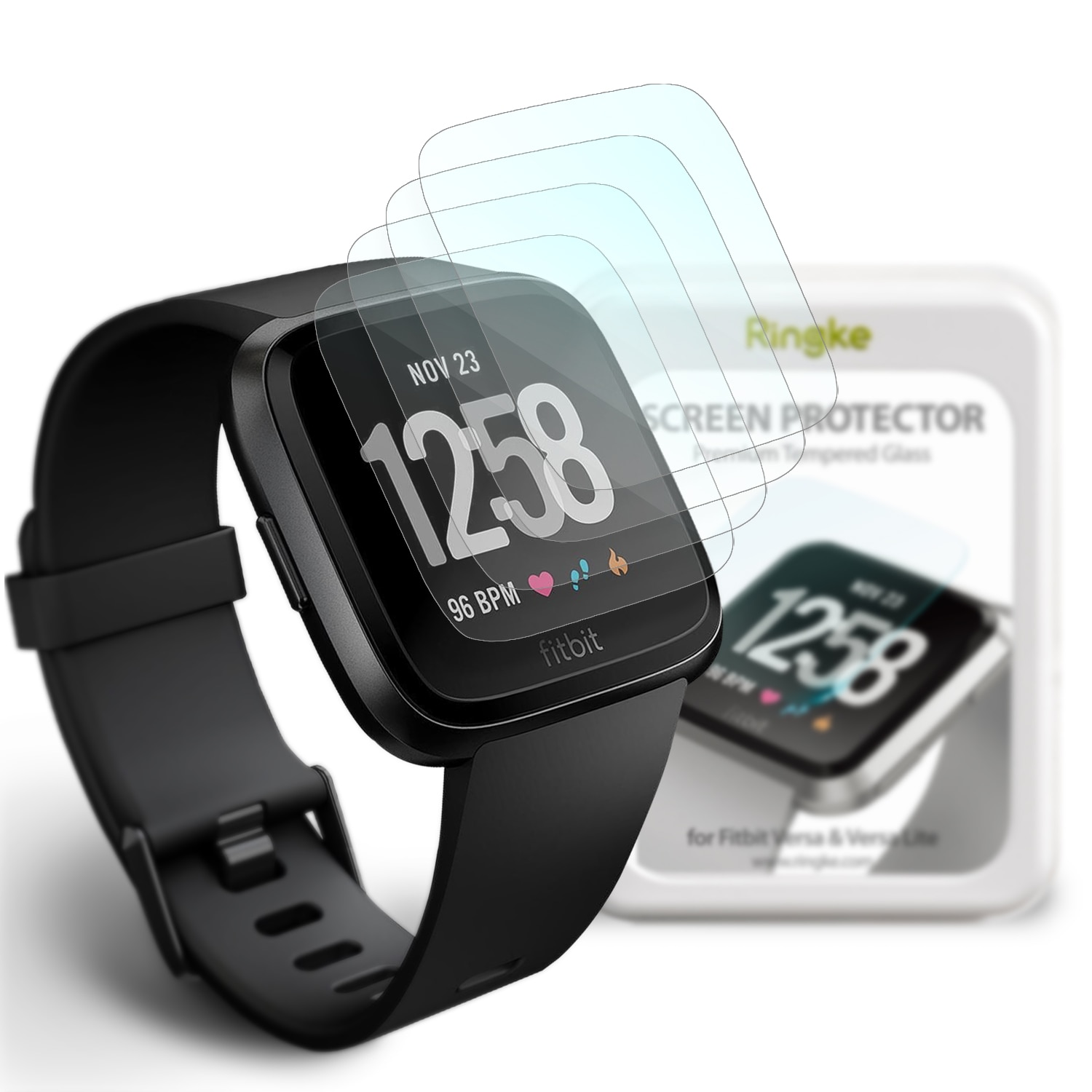 fitbit versa emag