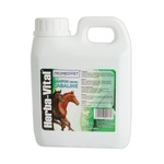 Sampon Pentru Cai Herba Vital 1000 Ml Emag Ro