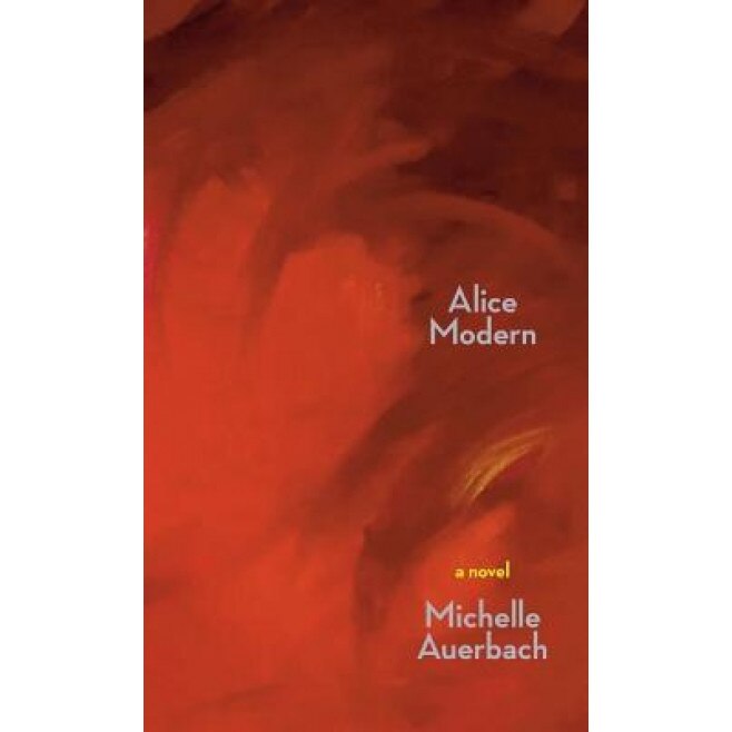 Alice Modern, Michelle Auerbach (Author)