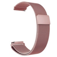 curea tip milanese loop compatibila samsung galaxy watch active 2 telescoape quick release pink rose size s imagen 57_0_
0