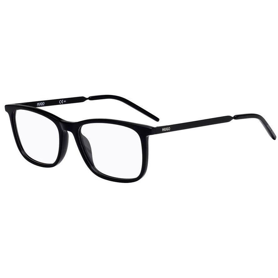 Rame ochelari de vedere barbati Hugo by Hugo Boss HG 1018 807 52mm