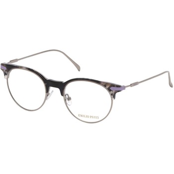 Rame ochelari de vedere dama Emilio Pucci EP5104 056 50mm Rame ochelari de vedere dama Emilio Pucci EP5104 056 50mm