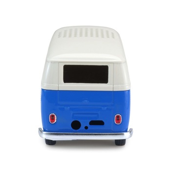 Boxa portabila AutoDrive Volkswagen T1, USB, ABS, 3W, Albastru Boxa portabila AutoDrive Volkswagen T1, USB, ABS, 3W, Albastru
