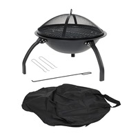 gratar pliabil pentru camping otel diametru 54 cm imagen 13_0_
0