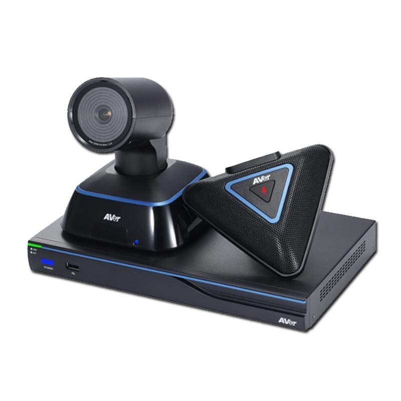 Sistem Videoconferinta Aver EVC130, full HD, single point