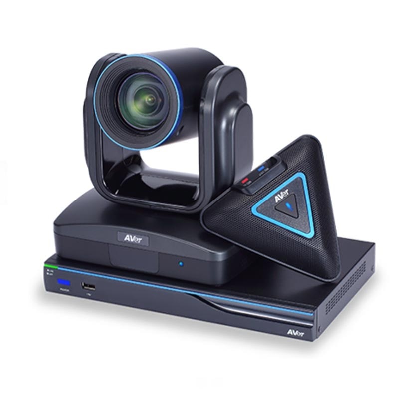 Sistem Videoconferinta Aver EVC150, full HD, single point