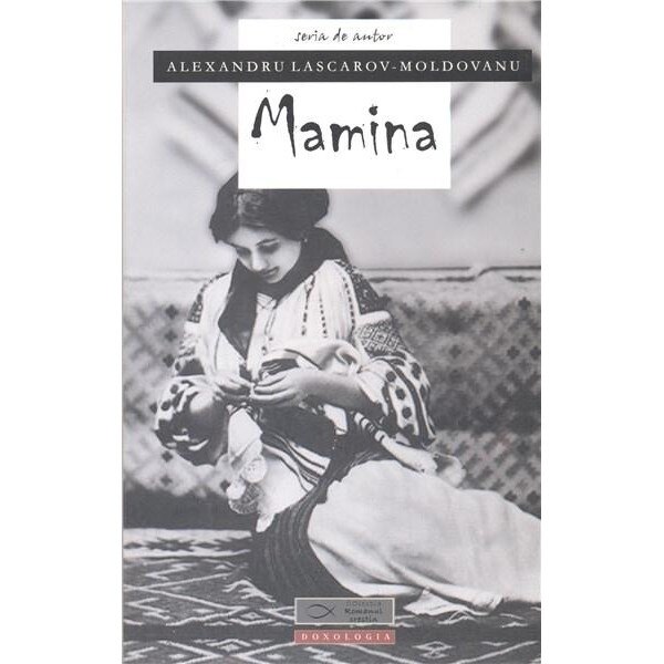 Mamina - Lascarov Moldovanu