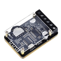 Adaptor, Modul Receiver Audio Bluetooth 5.0 Amplificator 10W / 15W / 20W Stereo 12V/24V