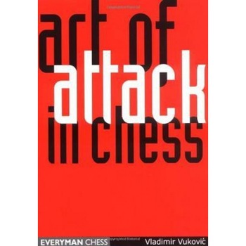 Art of Attack: REV. Algebraic Ed., Vladimir Vukovic Art of Attack: REV. Algebraic Ed., Vladimir Vukovic