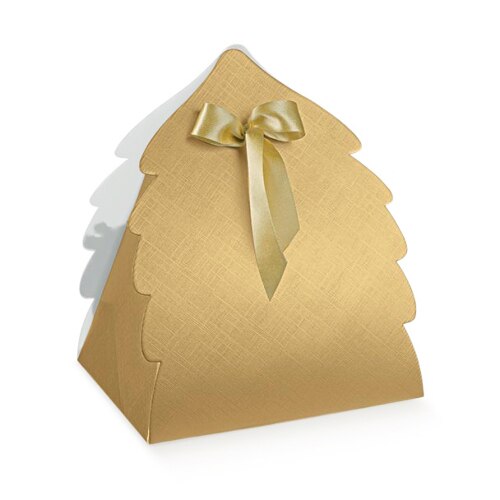 Cutie cadou Seta oro 345*300*330mm, RiBOX