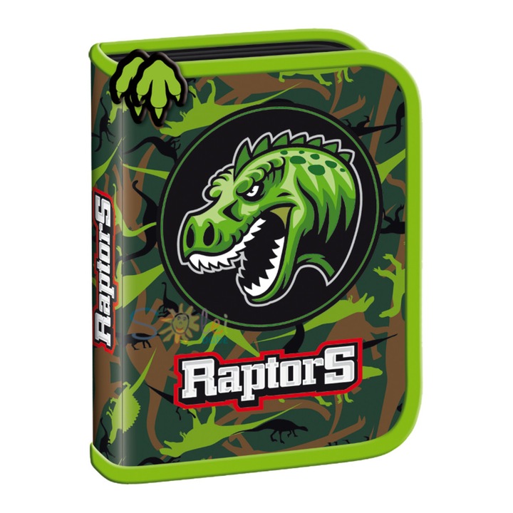 St-Majewski Cipzáros Tolltartó 21 х 14 х 5 cm - (606748)