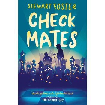 Check Mates - Stewart Foster, ed 2019 Check Mates - Stewart Foster, ed 2019