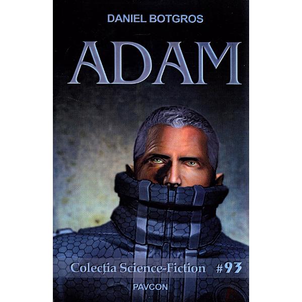 Adam - Daniel Botgros