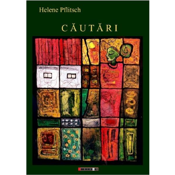Cautari - Helene Pflitsch, ed 2019