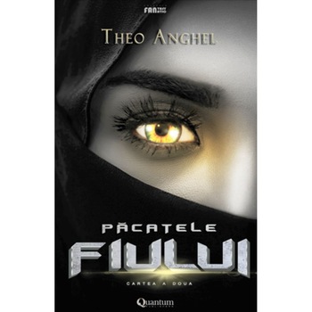 Pacatele fiului (Vol.2) - Theo Anghel Pacatele fiului (Vol.2) - Theo Anghel