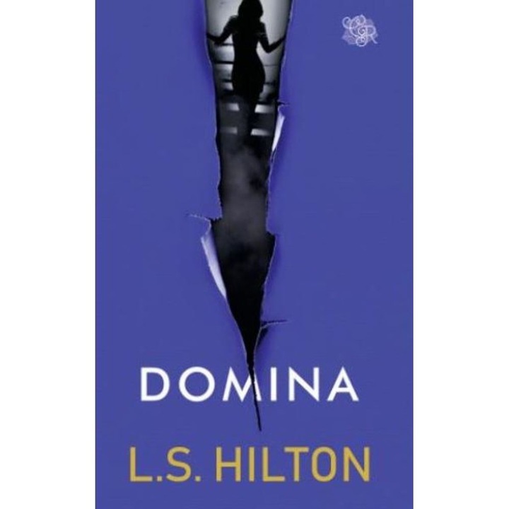 Domina - L.s. Hilton